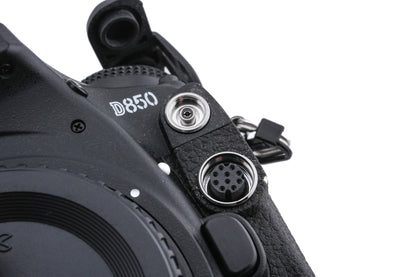 Nikon D850