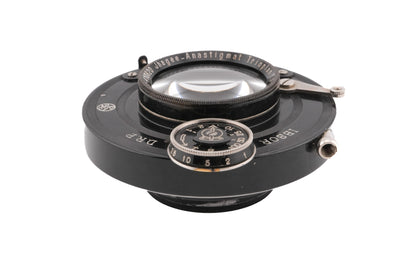 Meyer-Optik Görlitz 135mm f4.5 Ihagee-Anastigmat Trioplan (Shutter)