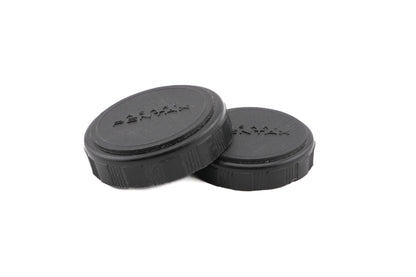 Meyer-Optik Görlitz 135mm f4.5 Ihagee-Anastigmat Trioplan (Shutter)