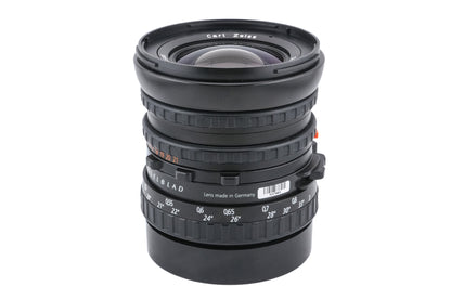 Hasselblad 50mm f4 Distagon T* FLE CFi