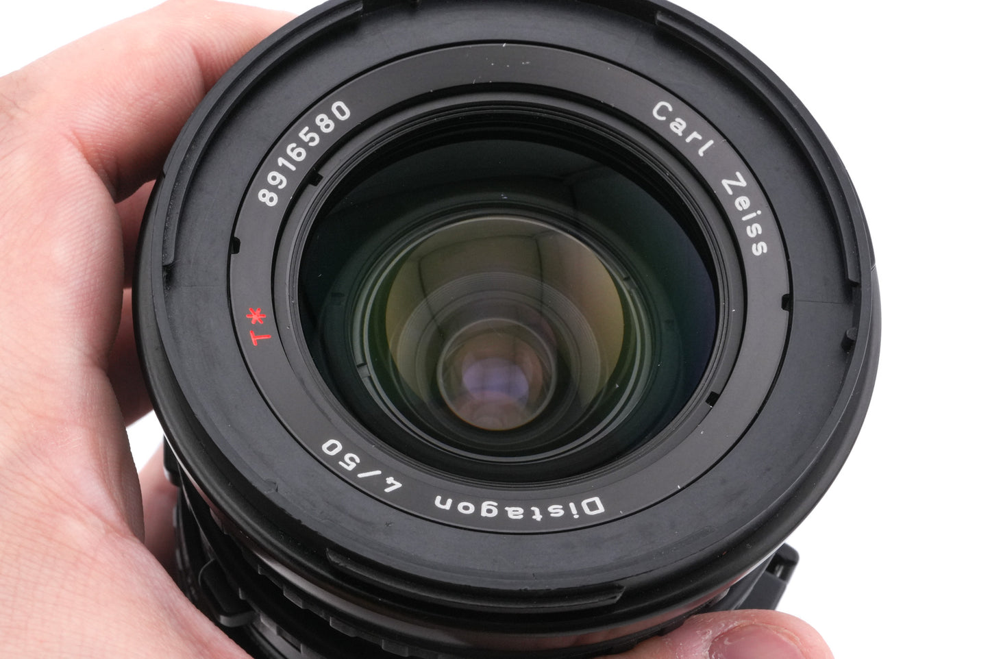 Hasselblad 50mm f4 Distagon T* FLE CFi