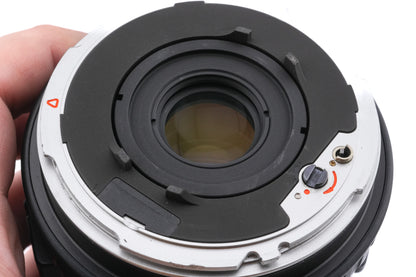 Hasselblad 50mm f4 Distagon T* FLE CFi
