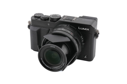 Panasonic Lumix DMC-LX100