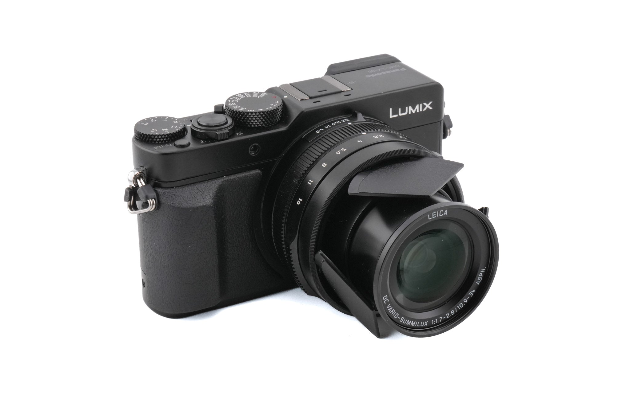 Panasonic Lumix DMC-LX100