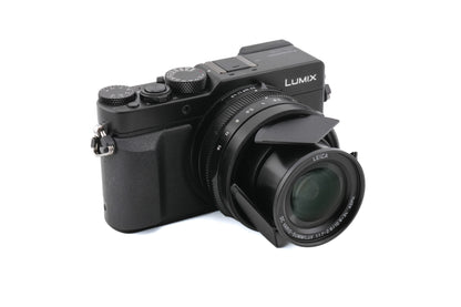 Panasonic Lumix DMC-LX100