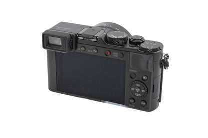 Panasonic Lumix DMC-LX100