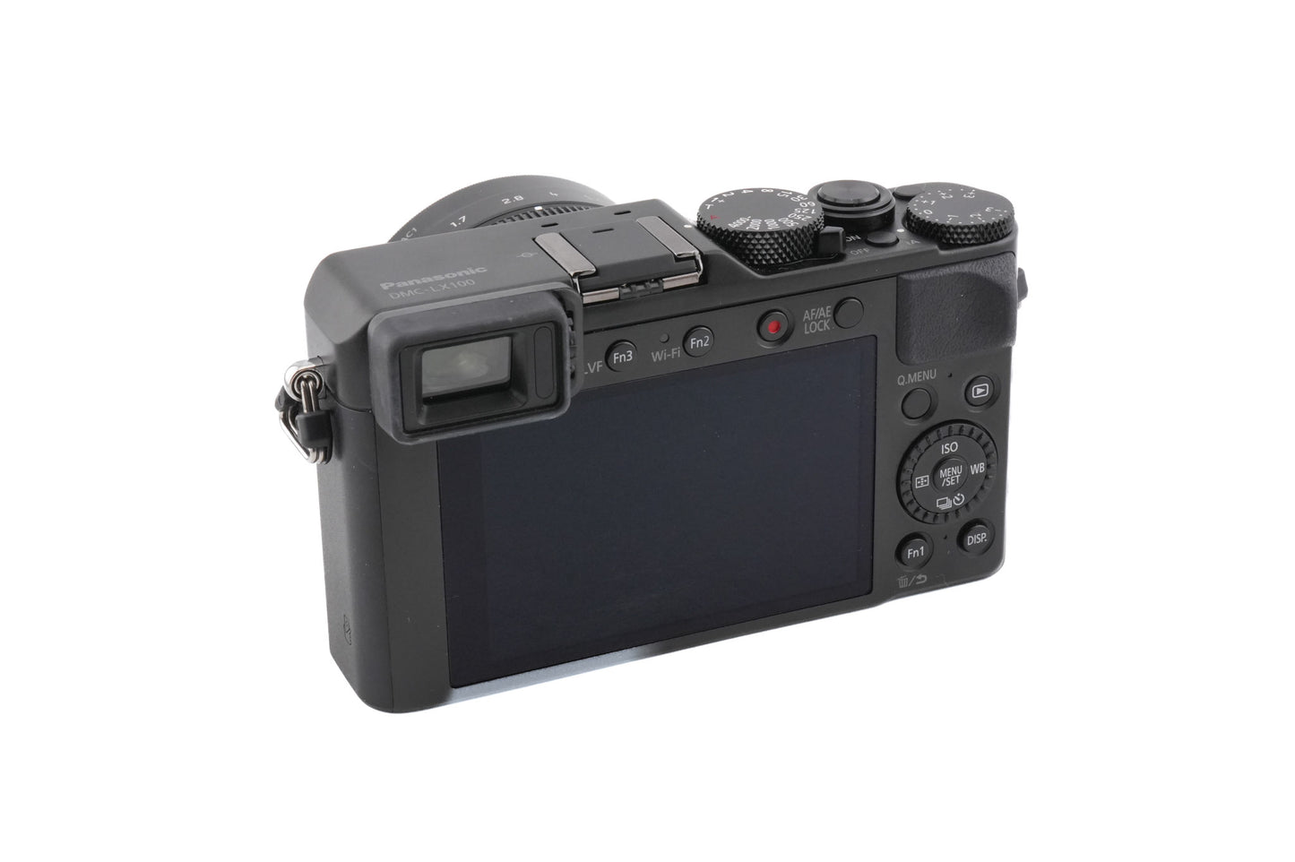 Panasonic Lumix DMC-LX100