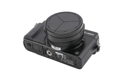 Panasonic Lumix DMC-LX100