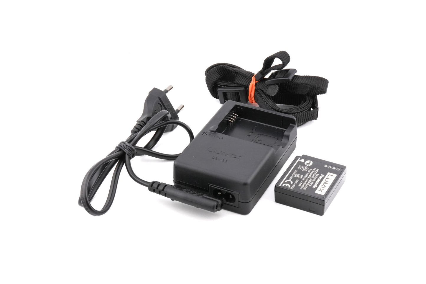 Panasonic Lumix DMC-LX100