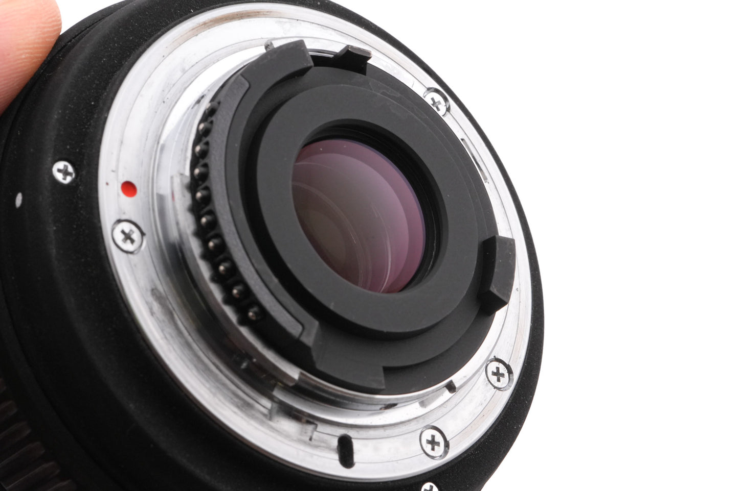 Sigma 10-20mm f4-5.6 EX DC HSM