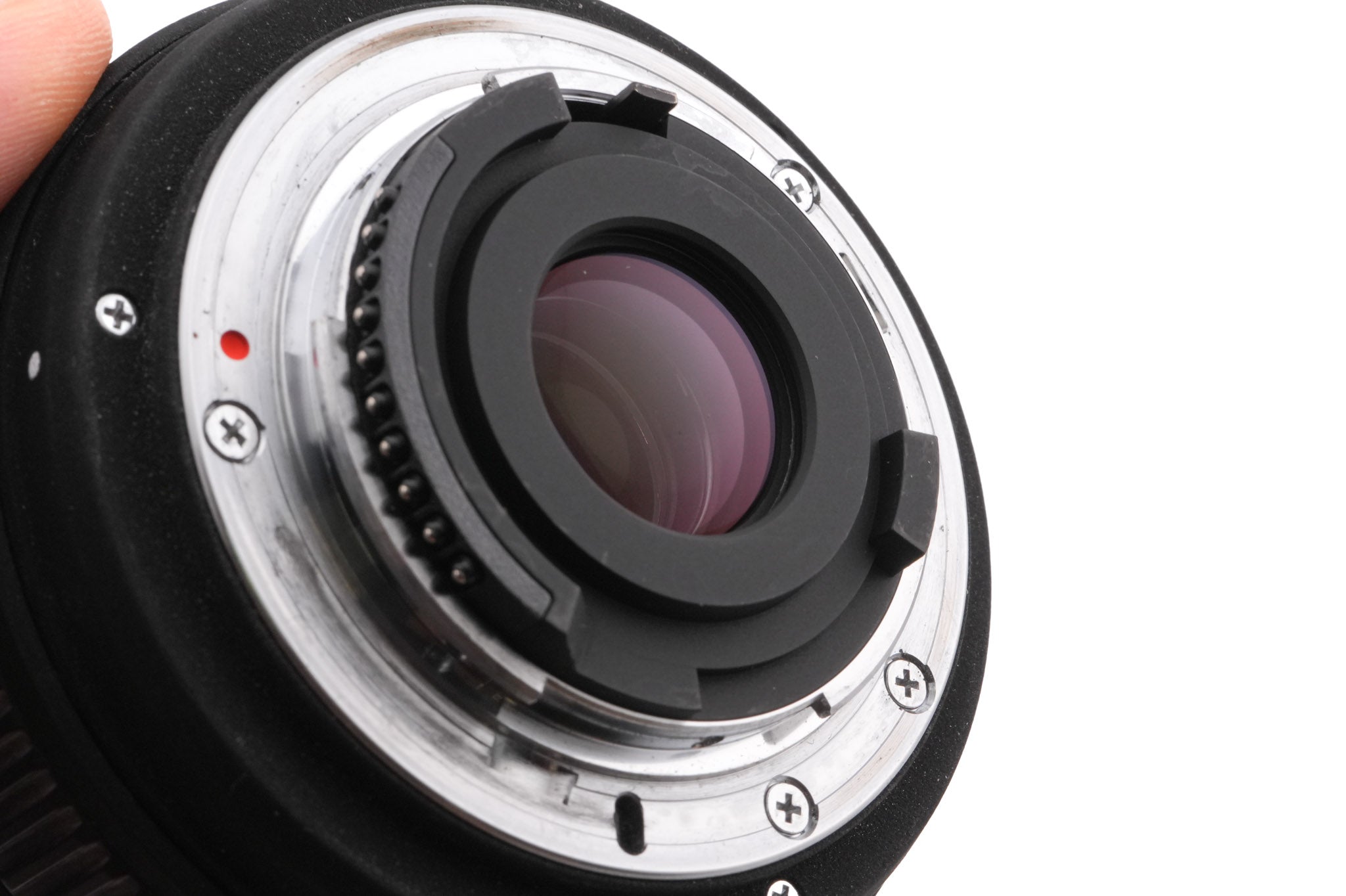 Sigma 10-20mm f4-5.6 EX DC HSM