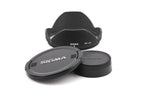 Sigma 10-20mm f4-5.6 EX DC HSM