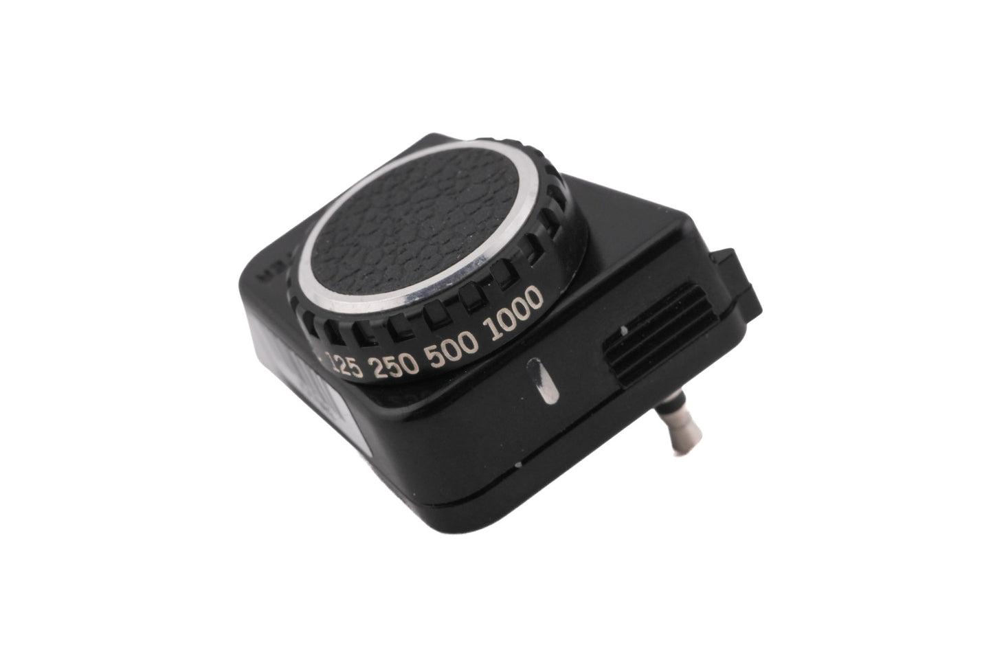 Olympus OM10 Manual Adapter