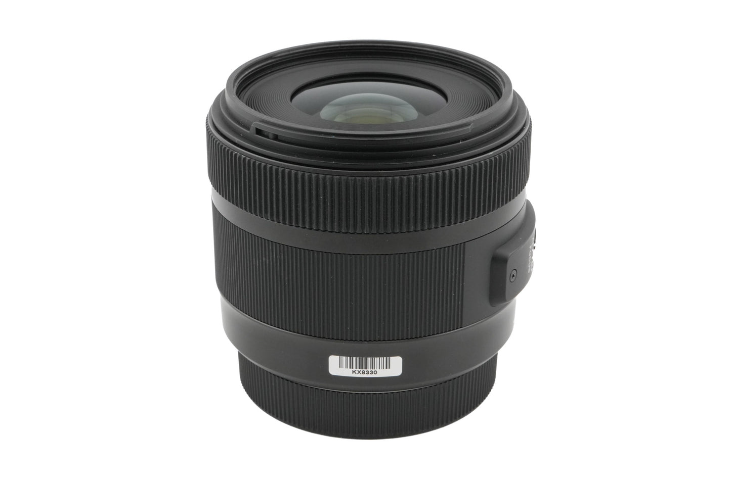 Sigma 30mm f1.4 DC Art