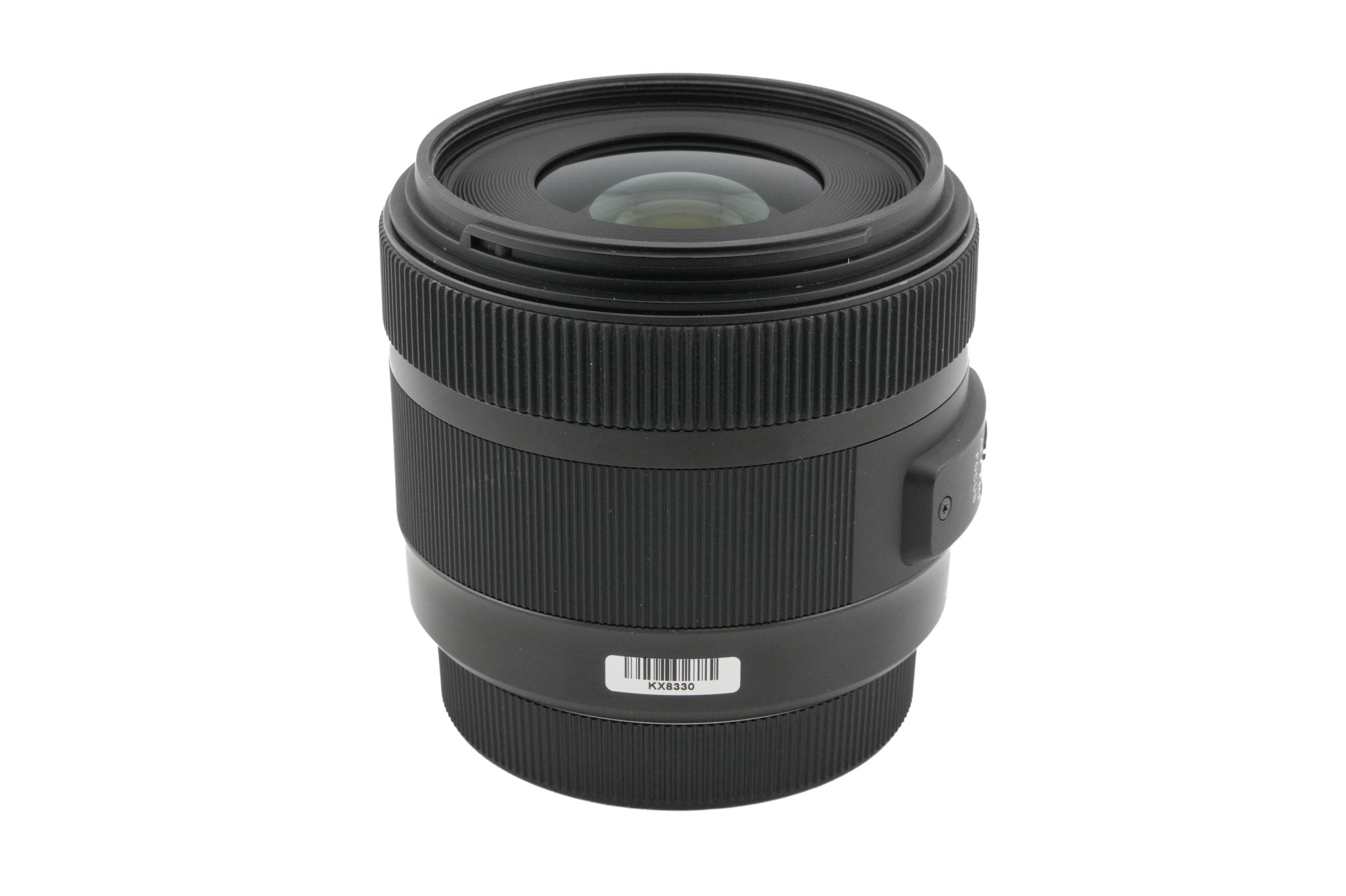 Sigma 30mm f1.4 DC Art