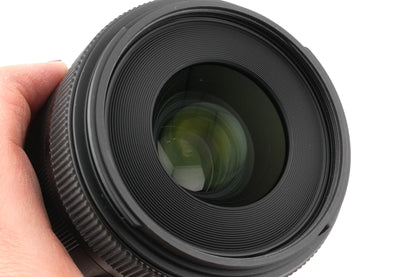 Sigma 30mm f1.4 DC Art