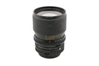 Sigma 39-80mm f3.5 Sigma-XQ Multi-Coated