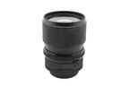 Sigma 39-80mm f3.5 Sigma-XQ Multi-Coated
