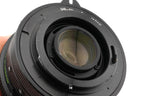 Sigma 39-80mm f3.5 Sigma-XQ Multi-Coated