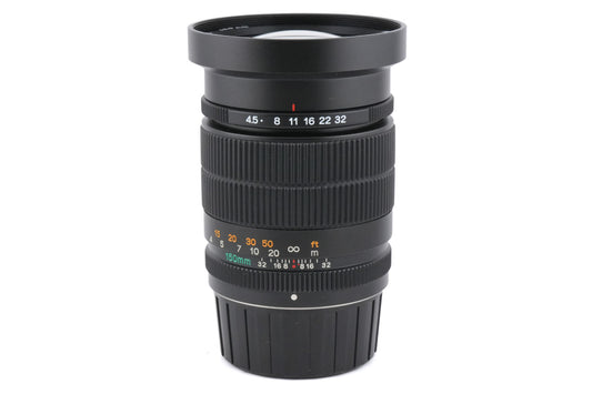 Mamiya 150mm f4.5 G L