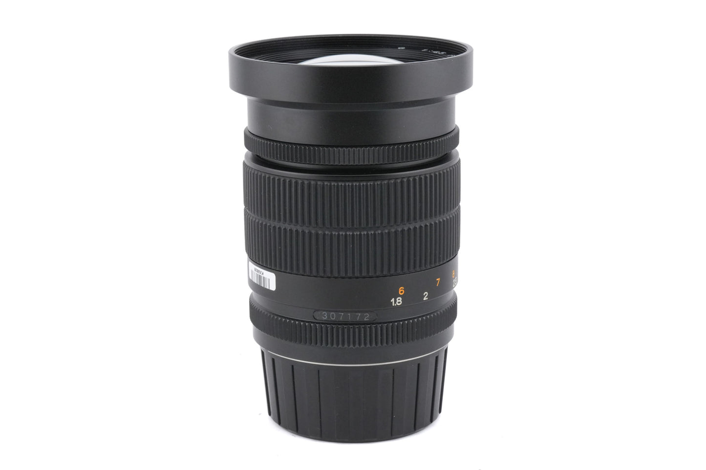 Mamiya 150mm f4.5 G L