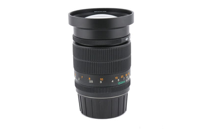 Mamiya 150mm f4.5 G L