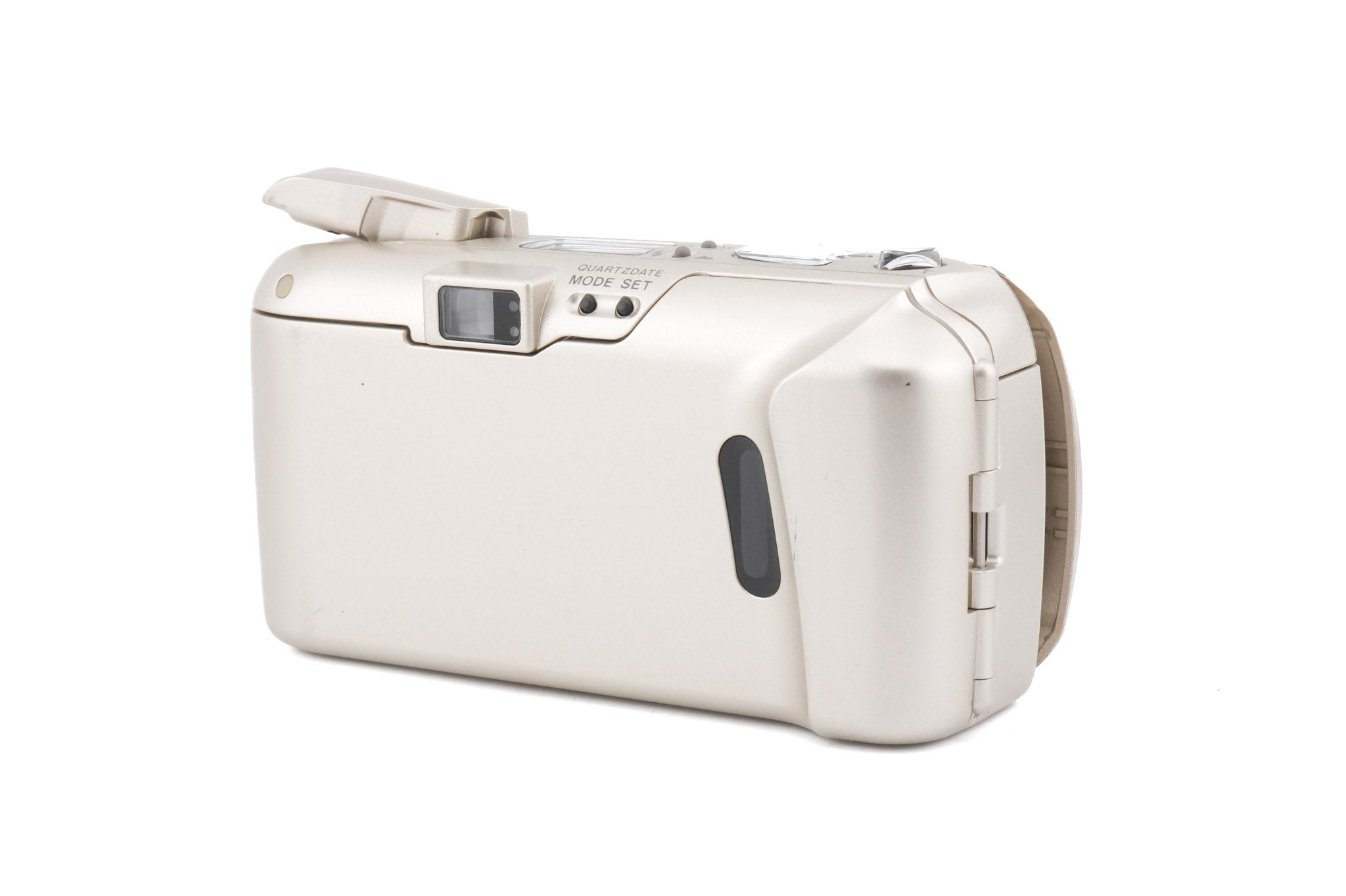 Olympus Mju-II Zoom 80 - Camera – Kamerastore