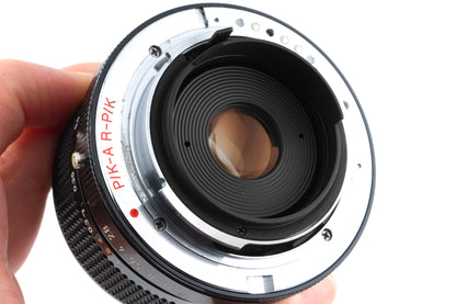 Koboron 28mm f2.8 Wide Angle MC