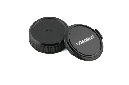 Koboron 28mm f2.8 Wide Angle MC