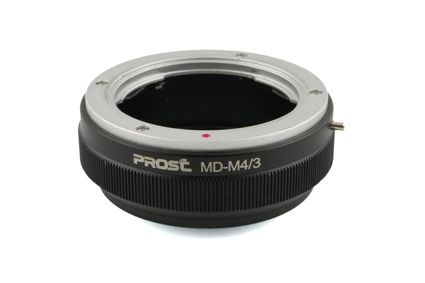Generic Minolta MD - Micro Four Thirds (MD - M4/3) Adapter