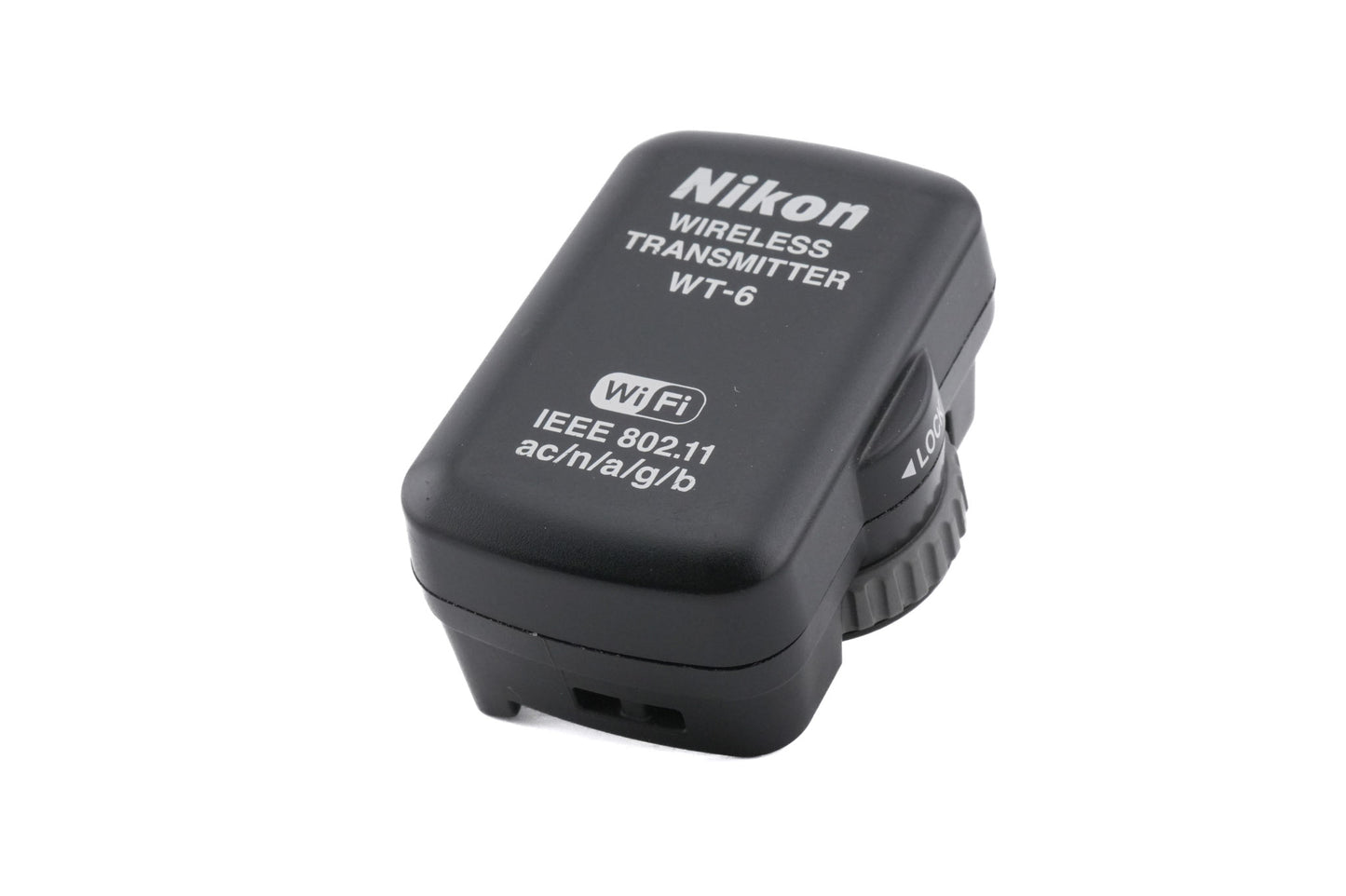 Nikon WT-6 Wireless Transmitter