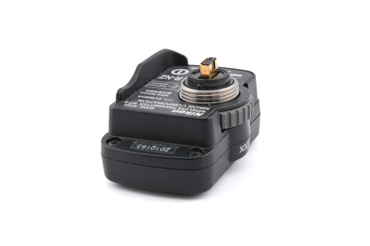 Nikon WT-6 Wireless Transmitter