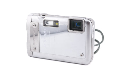 Olympus Mju Tough-8010