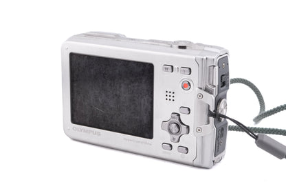 Olympus Mju Tough-8010