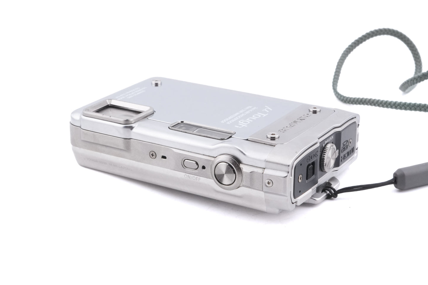 Olympus Mju Tough-8010