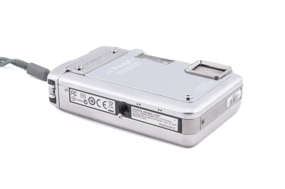 Olympus Mju Tough-8010