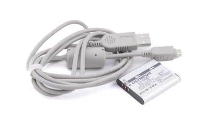 Olympus Mju Tough-8010