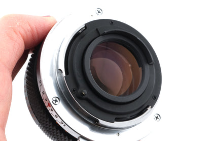 Olympus 50mm f1.8 F.Zuiko Auto-S