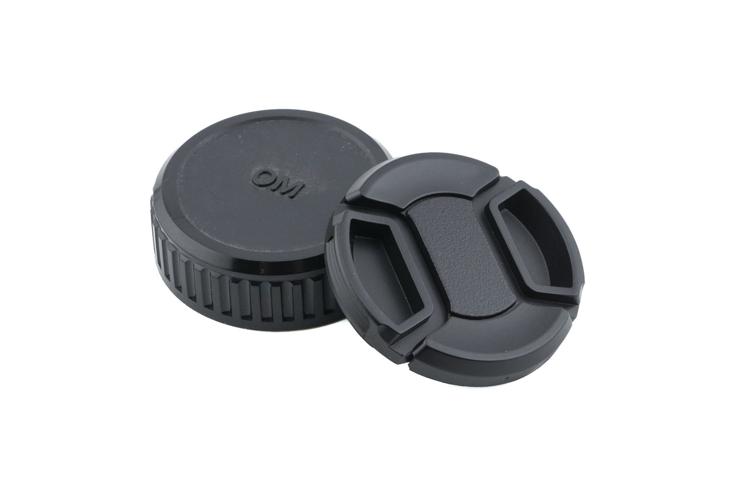 Olympus 50mm f1.8 F.Zuiko Auto-S