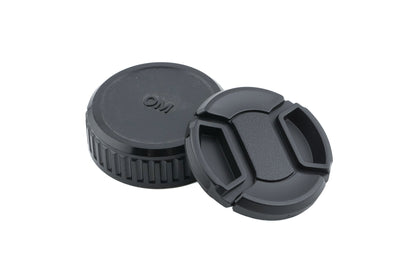 Olympus 50mm f1.8 F.Zuiko Auto-S