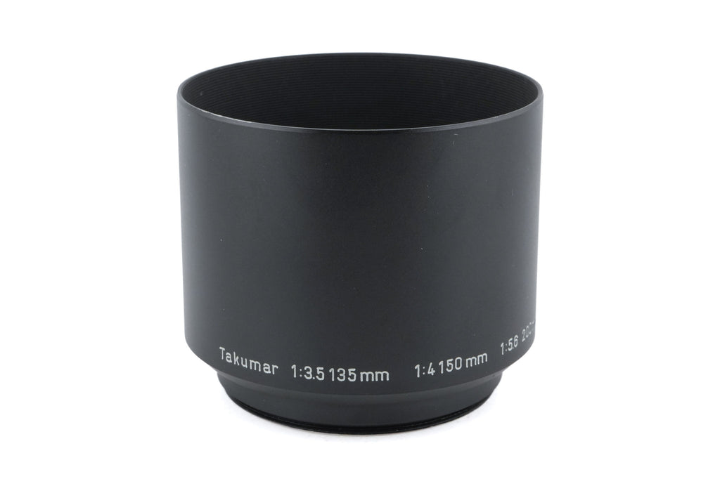 Pentax 49mm Lens Hood (135mm f3.5, 150mm f4, 200mm f5.6 Takumar)