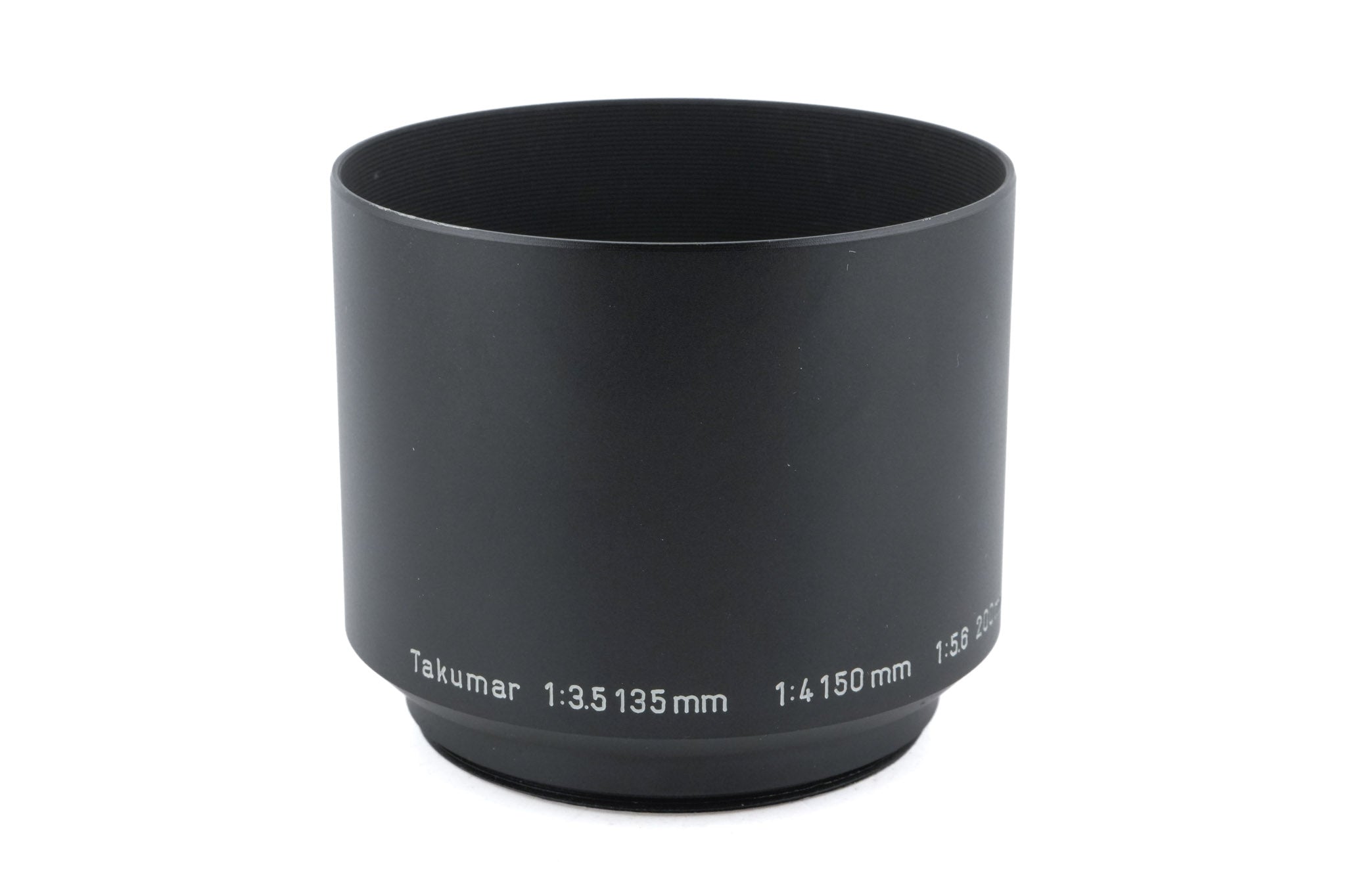 Pentax 49mm Lens Hood (135mm f3.5, 150mm f4, 200mm f5.6 Takumar)