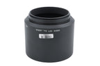 Pentax 49mm Lens Hood (135mm f3.5, 150mm f4, 200mm f5.6 Takumar)