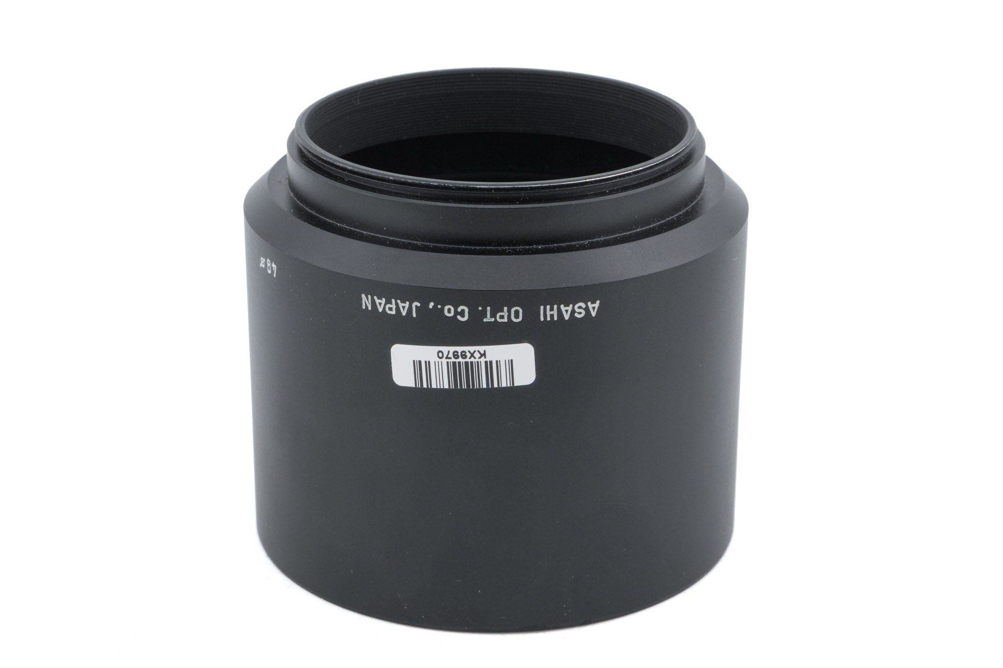 Pentax 49mm Lens Hood (135mm f3.5, 150mm f4, 200mm f5.6 Takumar)