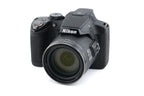 Nikon Coolpix P510