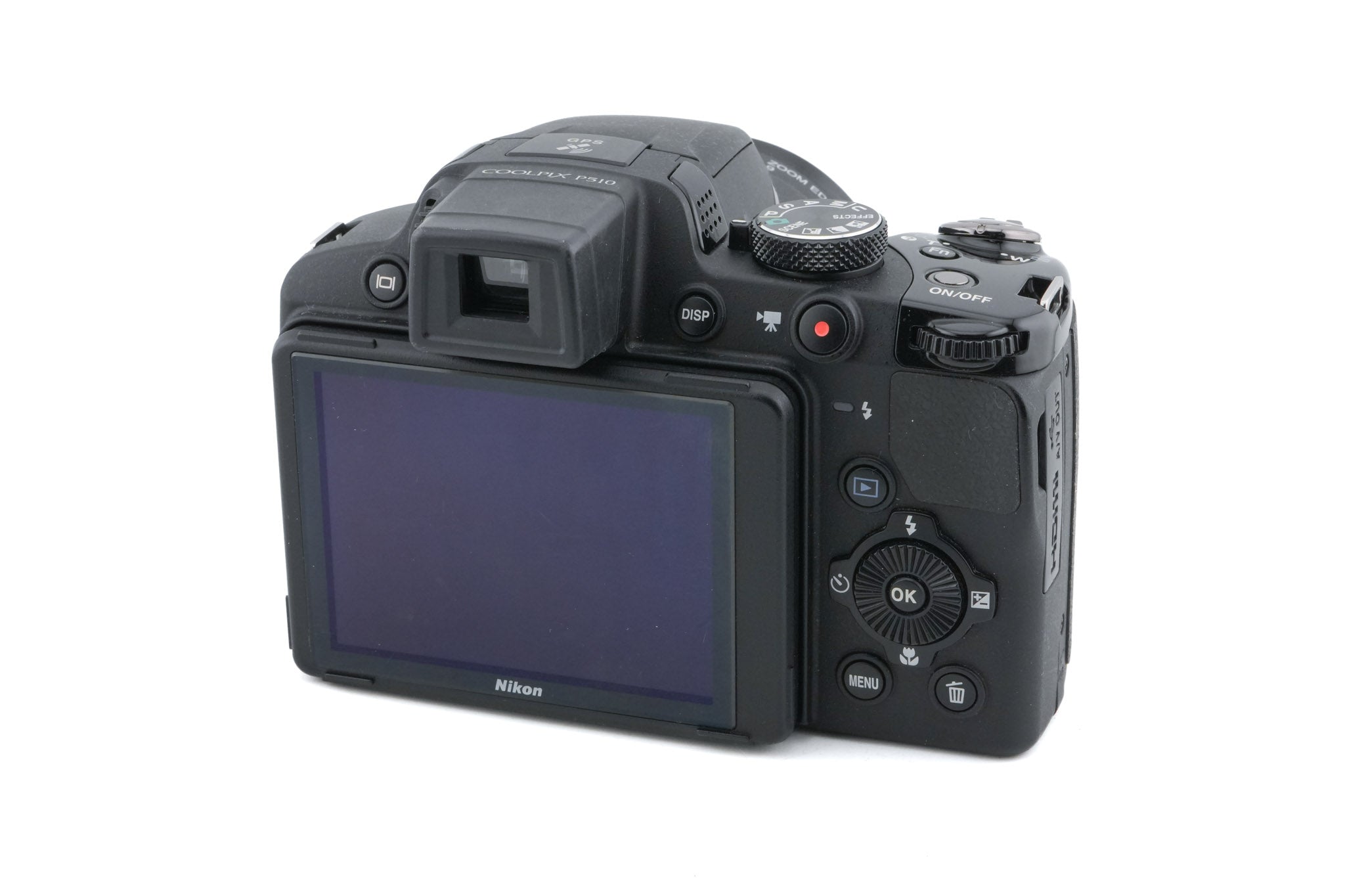 Nikon Coolpix P510