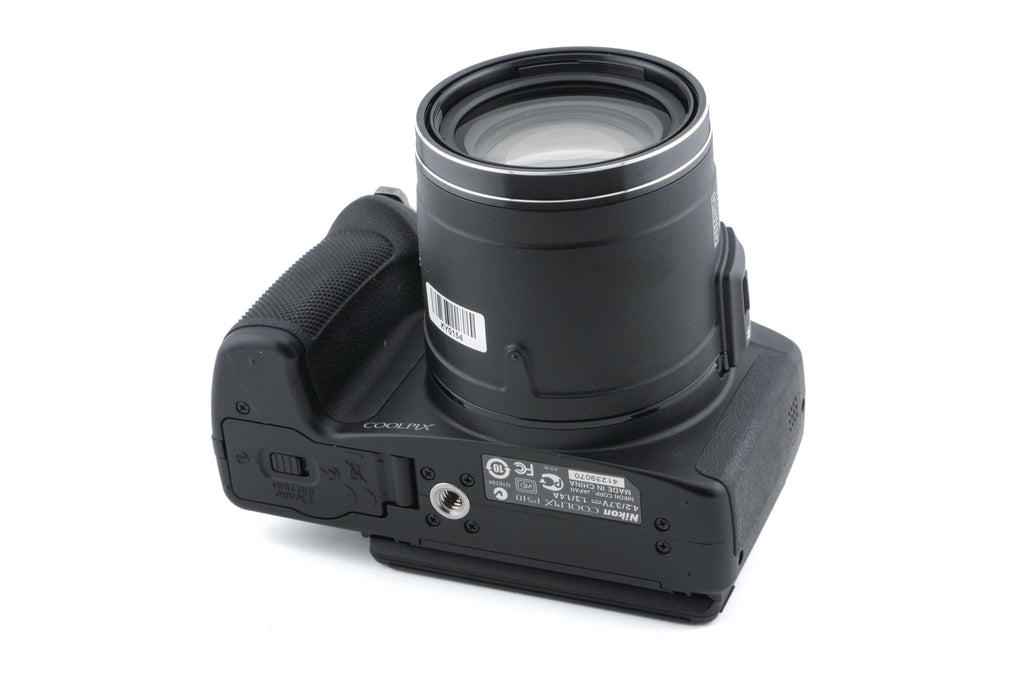 Nikon Coolpix P510