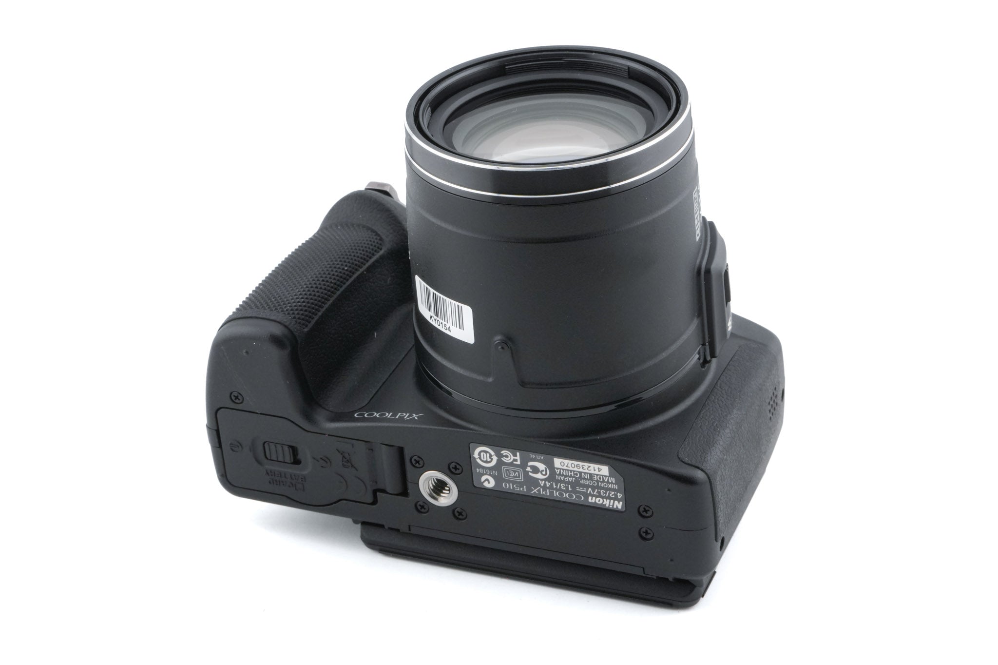 Nikon Coolpix P510