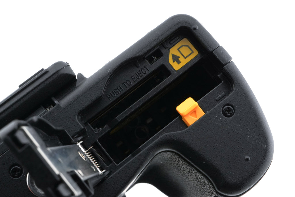 Nikon Coolpix P510