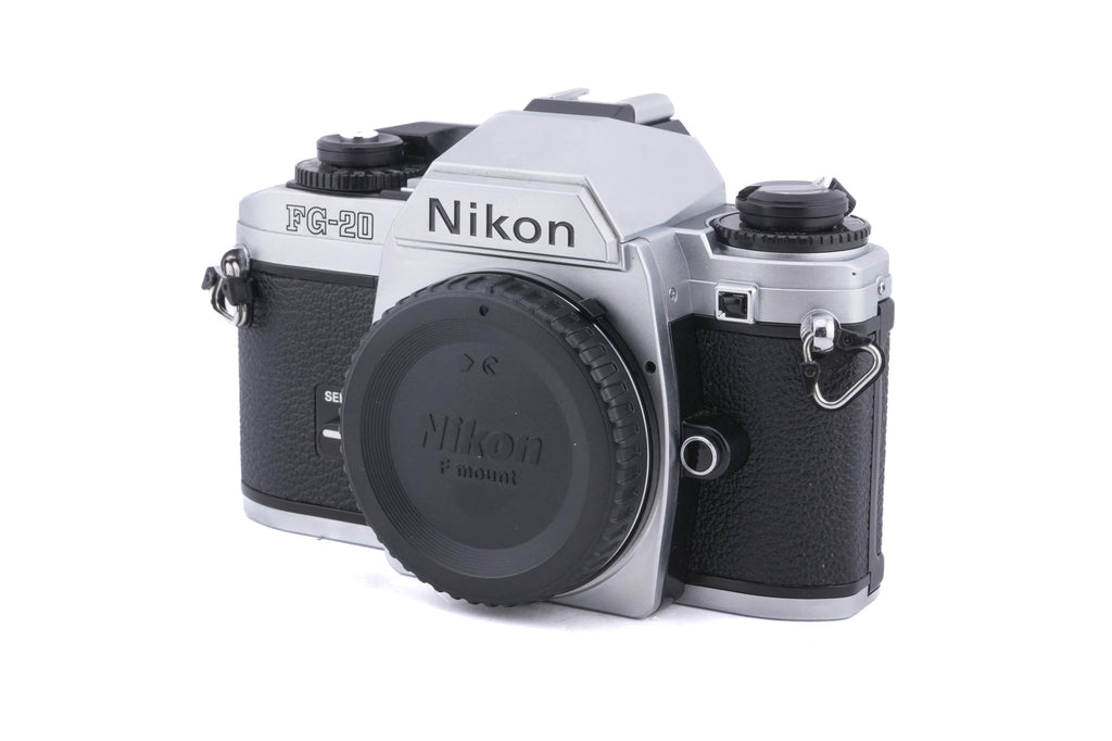 Nikon FG-20